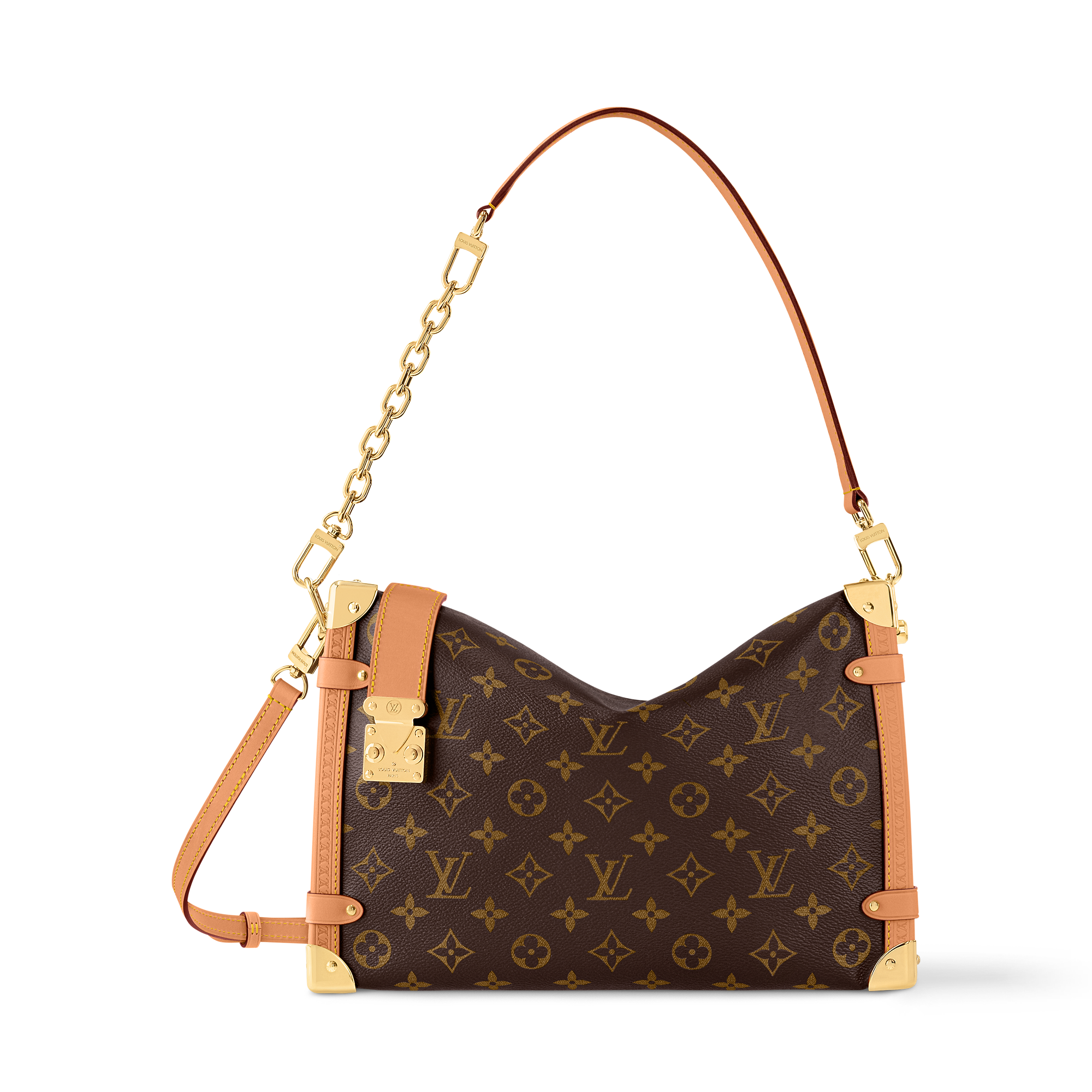 い*か様 LOUIS VUITTON ショルダーバッグ ウィメンズ すべてのバッグ - ショルダーバッグ｜ルイ・ヴィトン 公式